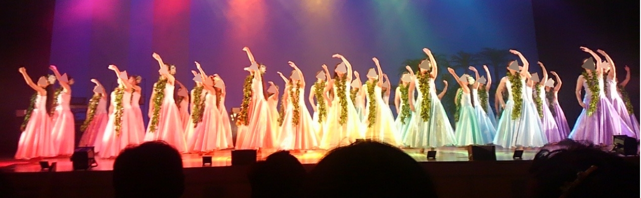 踊り