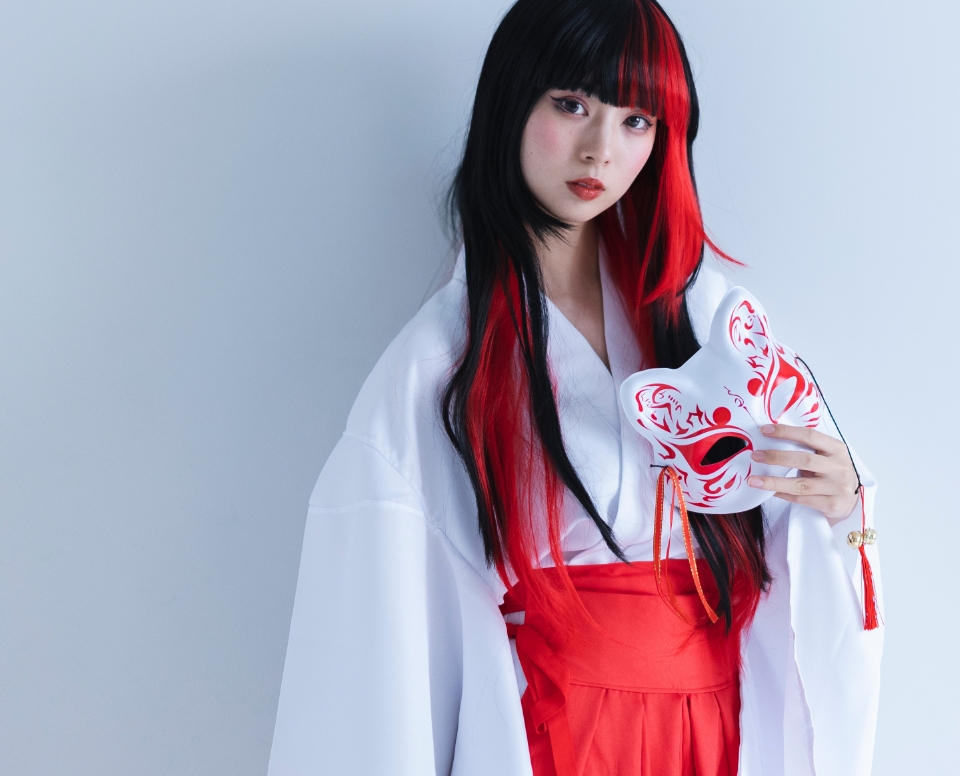コスプレ衣装