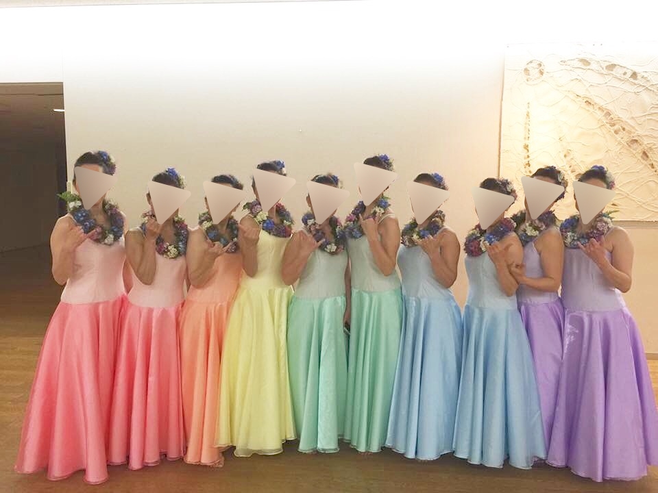 フラダンス