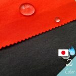 2194特価撥水加工スエードサテン 切り売り=1m単位 全2色